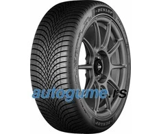 185/65R14 DUNLOP ALL SEASON 2 86H
