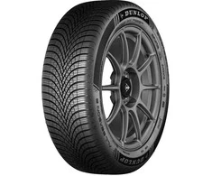 195/60R16 DUNLOP ALL SEASON 2 93V XL