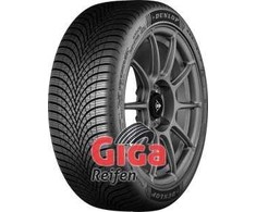 215/55R18 DUNLOP ALL SEASON 2 99V XL