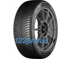 225/45R17 DUNLOP ALL SEASON 2 94W XL FP