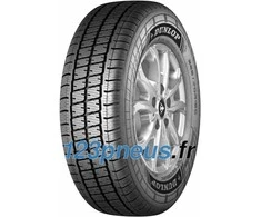 Dunlop 195/75R16C ECONODRIVE AS 107/105R