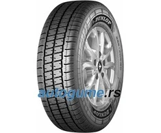 Dunlop 215/60R16C ECONODRIVE AS 103/101T