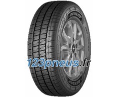 Dunlop 215/65R16C ECONODRIVE AS 109/107T