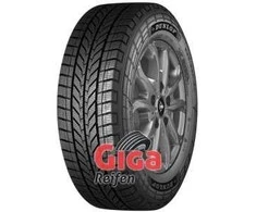 Dunlop Padangos ECONODRIVE WINTER 107/105 T (D C B 73dB)