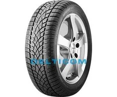 Dunlop 175/60R16 SP WINTER SPORT 3D 86H XL FR ROF OE *