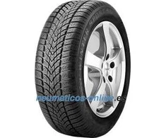 Dunlop 245/45R17 SP WINTER SPORT 4D 99H XL MFS MO