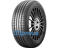 Dunlop 195/55R16 SPORT BLURESPONSE 87V padangos