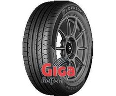 Dunlop 215/60R17 SPORT RESPONSE 100V XL