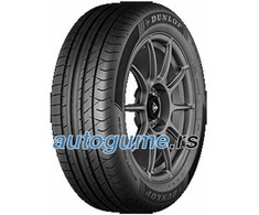 Dunlop 235/55R18 SPORT RESPONSE 100V padangos
