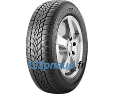 Dunlop 165/65R15 Winter Response 2 81T padanga