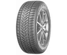 Dunlop 215/60R17 Winter Sport 5 SUV 100V XL padanga