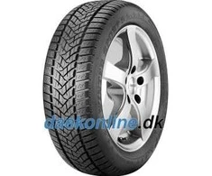 Dunlop 235/40R18 WINTER SPORT 5 95V XL FR