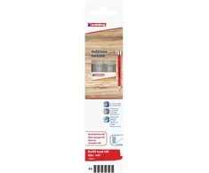 Edding pakaitiniai grafitai e-8891 EDDING, e-8890 pieštukui, HB, 6 vnt., blisteryje