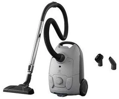 Dulkių siurblys Electrolux 300 EB31C1UG pilka