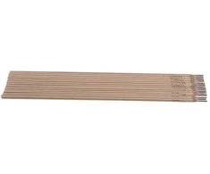 Elektrodai suvirinimo plienui 4,0x350 mm 5kg rožiniai AWS E6013 GEKO G74202