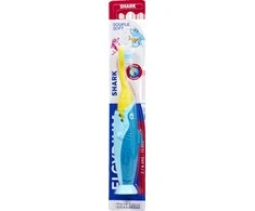 Elgydium OTC ELGYDIUM SZCZ.KIDS 2-6l SHARK