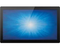 ELO Touchsystems Monitorius Triton Elo Touch Solutions 2495L 60,5 cm (23.8") 1920 x 1080 px Multi-touch Juodas