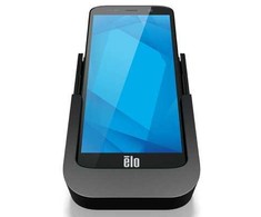 Elotouch „Touch M51“ vieno įrenginio dokinė stotelė su „Pogo“ kontaktais