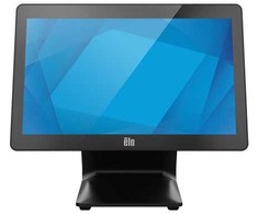 Stacionarus kompiuteris ELO Touchsystems „Touch Elo“, 15,6 colio „I-Series 3“ su „Intel“, „AiO“, „Full HD 1920 x 1080“ ekranu, be OS, „Celeron“, 8 GB RAM, 128 SSD, projektuojamas talpinis 10 colių įstrižainės procesorius