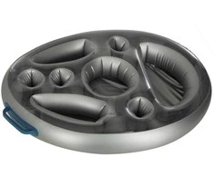 Intex Plaukiojantis baras, plaukiojantis baras prie baseino, plaukiojantis baras