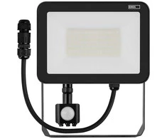 Emos LED Ideo 50 W prožektorius su PIR jutikliu (ZS2741)