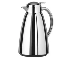 EMSA 516524 - 1 l - Chromas - Akrilnitrilo butadieno stirenas ABS - 12 val. - 24 - 152 mm