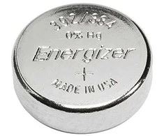 ENERGIZER Sidabrinis OXIDE 392/384 MBL1