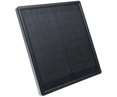 Saulės baterijų sistema „A-Solar Enlaps Tikee 3 Pro+“, su tvirtinimo komplektu