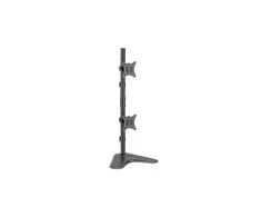 Equip 650128 monitoriaus laikiklis / stovas 81,3 cm (32"), stalas, juodas