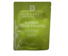 Erborian, bambuko kreminis frapė, drėkinamasis, gelis veidui, 1,5 ml *mėginėlis