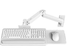 Laikiklis Ergotron LX PRO ARM KEYBOARD TRAY WALL/MOUNT ESW