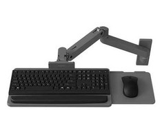 Laikiklis Ergotron LX PRO ARM KEYBOARD TRAY WALL/MOUNT DIG