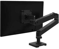 Laikiklis Ergotron LX PRO ARM SINGLE DISPLAY DESK/MOUNT WCB