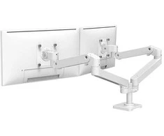 Laikiklis Ergotron LX PRO ARM DUAL SIDE-BY-SIDE/ESW