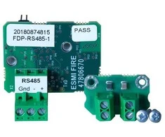 SCHNEIDER ELECTRIC ESMI - MAIN UNIT AUXILIARY - FFS00702524