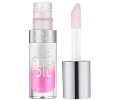 „Essence Cosmetics Hydra Kiss Aceite De Labios 06-Cranberry“ grįžta, 4 ml