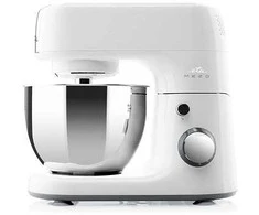 Virtuvinis kombainas ETA Mezo III Bravo 303490010 balta