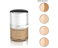 Veido korektorius Time Control Etre Belle Time Control Nº 08 (30 ml)