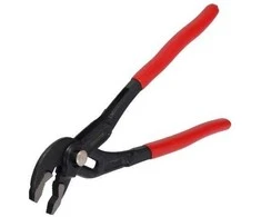 Replės santechninės reguliuojamos Crv Draumet | 250mm