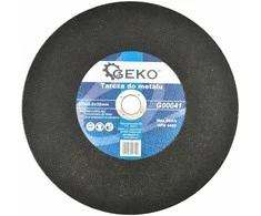 Geko metalinis skydas 350x3,5x32 (G00041)