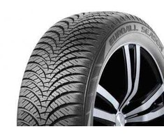 Falken 165/60R15 EUROALL SEASON AS210 81T XL