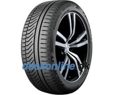 Falken 235/55R18 EUROALL SEASON AS220 PRO 100V (+)