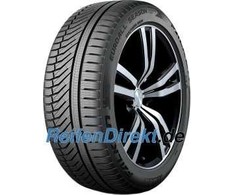 Falken 245/45R19 EUROALL SEASON AS220 PRO 102W XL FSL