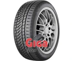 Falken 265/45R20 EUROWINTER HS02 PRO 108W XL FR