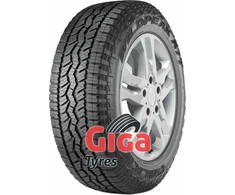 Falken 275/55R20 WILDPEAK A/T AT3WA 117H XL