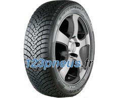 Falken 235/55R19 WINTERPEAK F-SNOW 1 105T XL