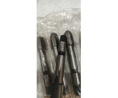 Fanar Sriegiklis G 3/8" NGRM DIN-5157D HSS