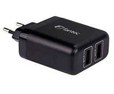 FANTEC SC-A224 24 W 4.8A QC-2