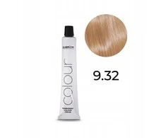 Subrina Professional Essential Colour ilgalaikiai plaukų dažai 9/32, 100 ml