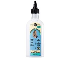 love Lola Cosmetics Danos Vorazes Hair Leave-In Conditioner Minkštinantis ir glotninantis, 200 ml
